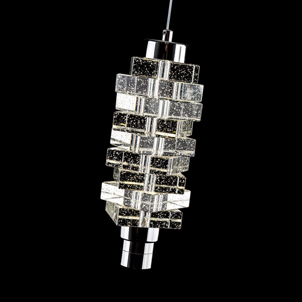 Подвесной светильник MODELUX ML.9050.100 CR