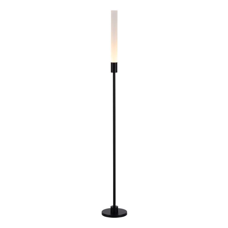 Садово-парковый светильник *2,6*80 см, *LED*3W, 3000K, ST-Luce spike SL9523.405.01, черный