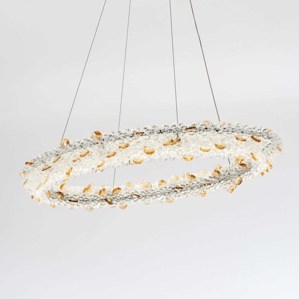 Подвесной светильник MODESTYLE MS.5006.750 GD