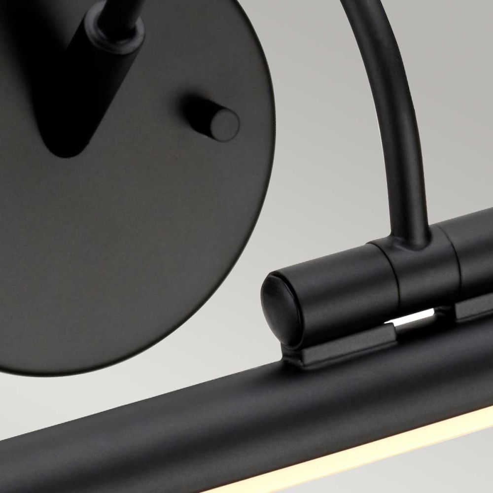 Светильник для картин Elstead Lighting, Арт. ALTON-PL-L-BLK
