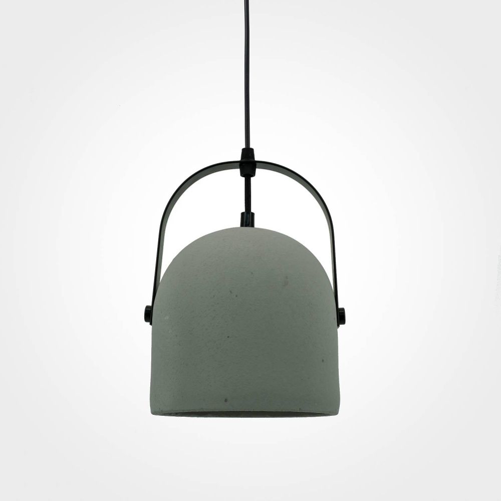 Светильник подвесной *30-160 см, 1*E27*40W, Lightera Bolivar LE146L-30S, Черный