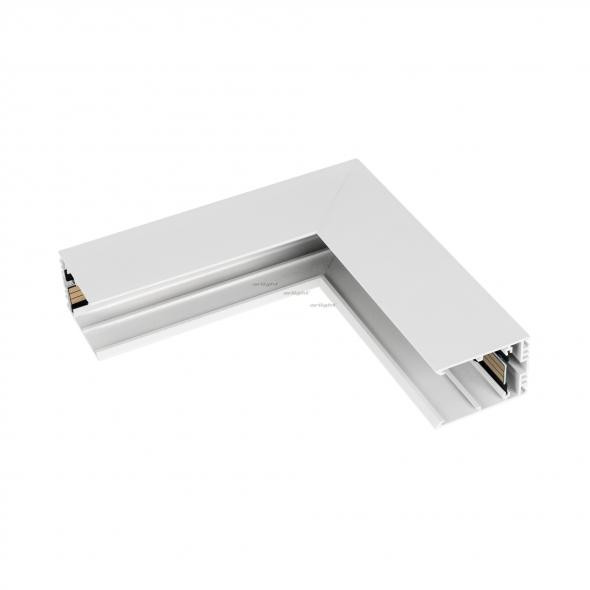 Коннектор Arlight 026926 21,7*21,7*4,5 см. L - образный коннектор