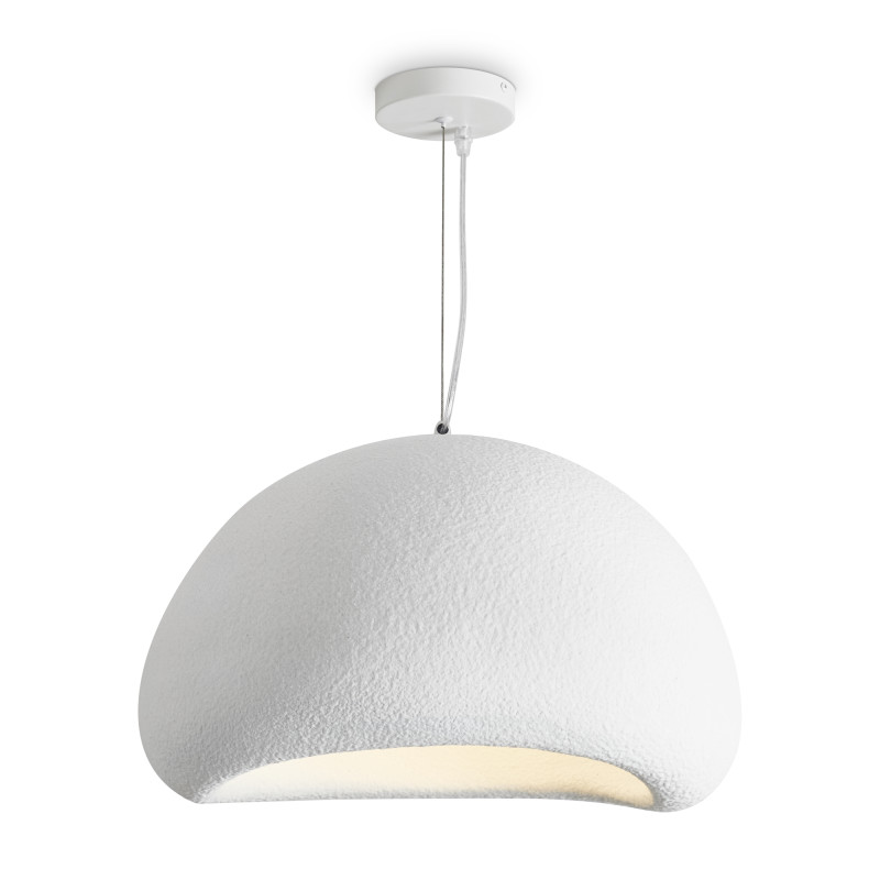 Светильник 50 см, Freya Modern FR5428PL-01W1, белый