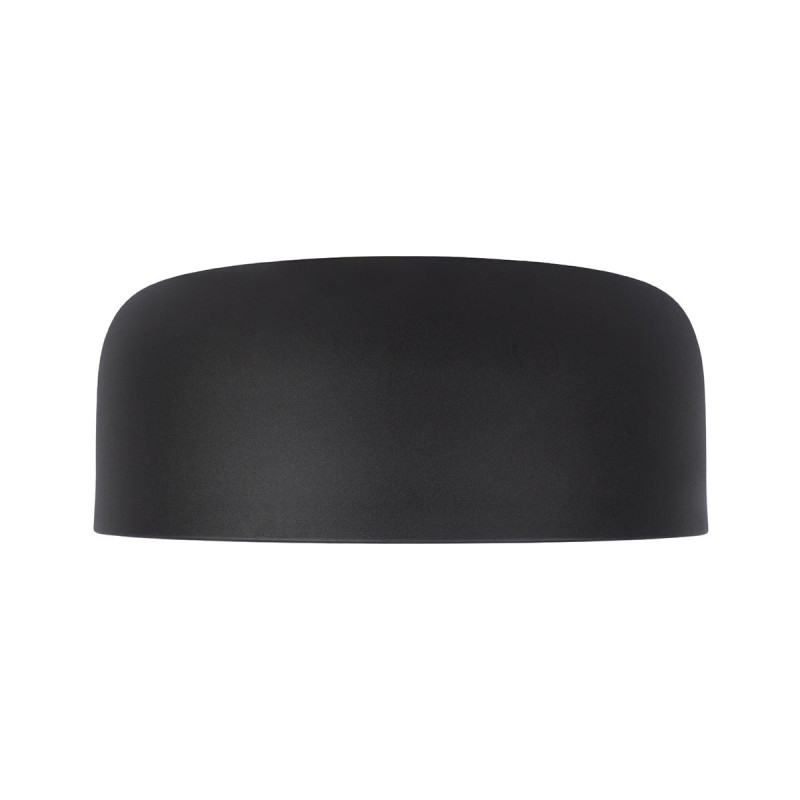 Светильник 35 см, 24W, 4000K Loft It (Light for You) Axel 10201/350 Black, черный