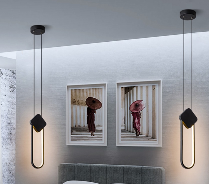 Подвесной светодиодный светильник Inodesign Mitch C 44.1040