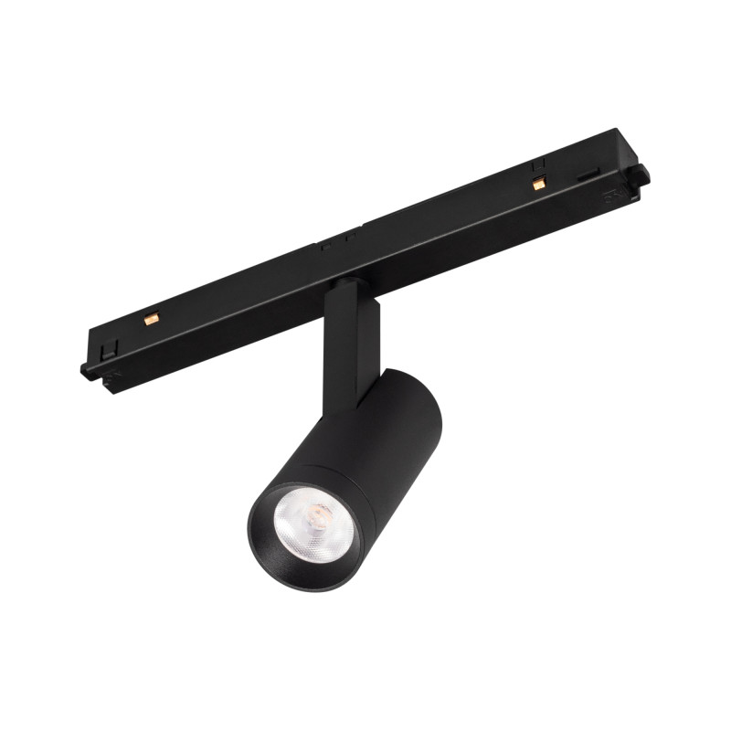 Светильник на шине Arlight 036319 11,6*3,5*13,2 см, 6W, белый (дневной)K,