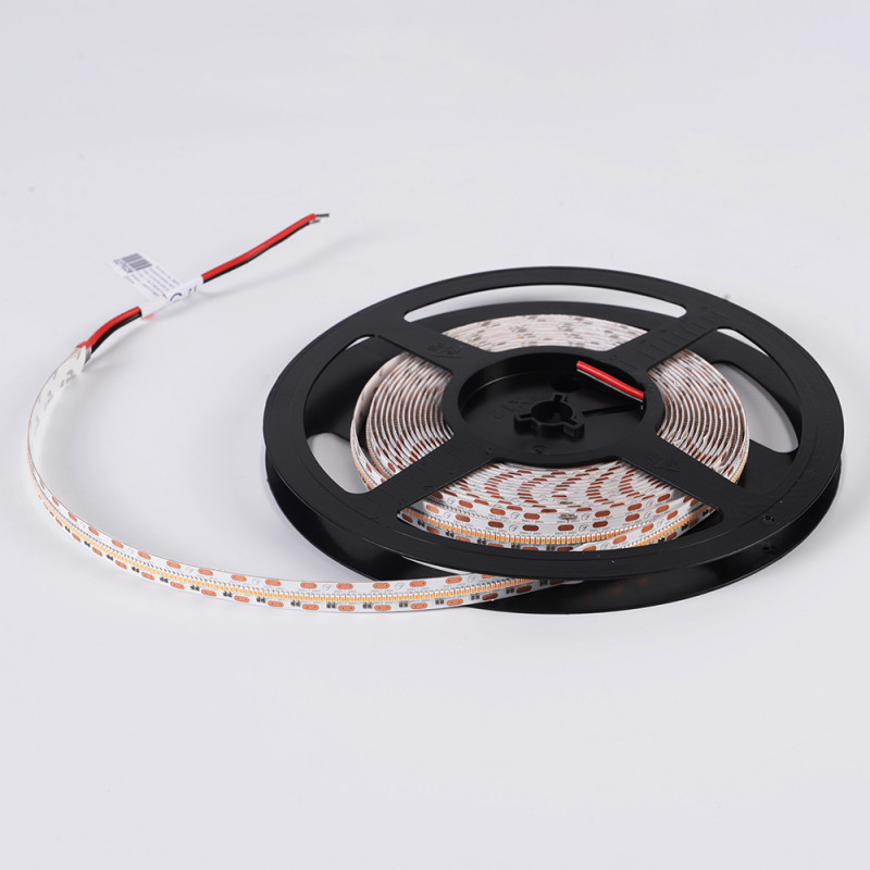 Лента MICROLED-5000 24V White6000 10mm (2110, 700 LED/m, LUX) (Arlight, 20 Вт/м, IP20) 027024. Цена указана за 5 метров. Продается кратно 5 метрам.