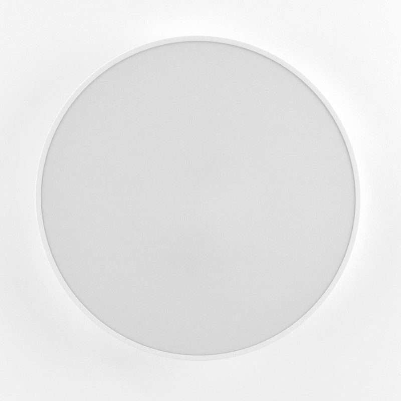 Светильник 50 см, 95W, 3000-5500K, 7600Lm, 26 м2 Citilux Купер CL72495G0 RGB, белый