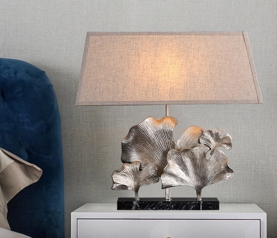 Настольная лампа Inodesign Philomena 40.7530