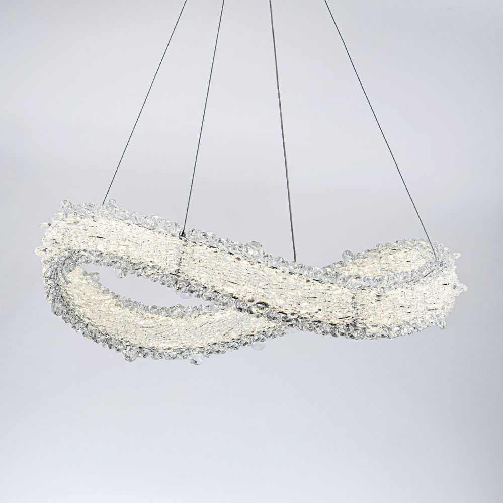 Подвесной светильник MODESTYLE MS.5003.600 CR