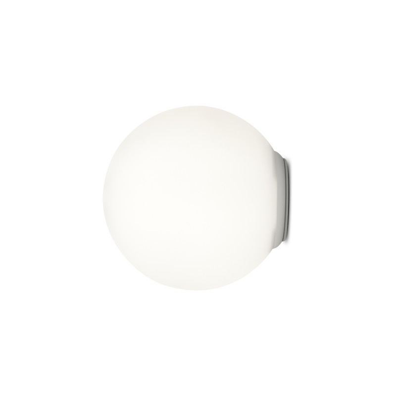 Светильник 15 см, Maytoni Basic form MOD321WL-01W2, белый