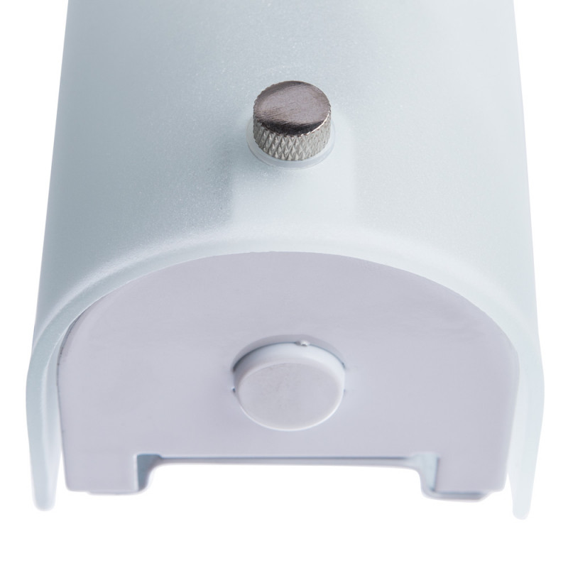 Подсветка для картин/зеркал Arte Lamp TRATTO A4101AP-1WH, белый