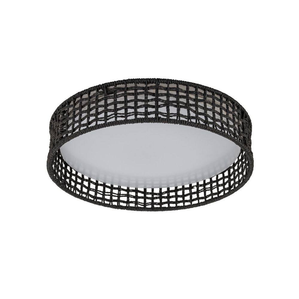 Светильник *43*10- см, *LED*25W, F-Promo Conrad 4750-4C, черный
