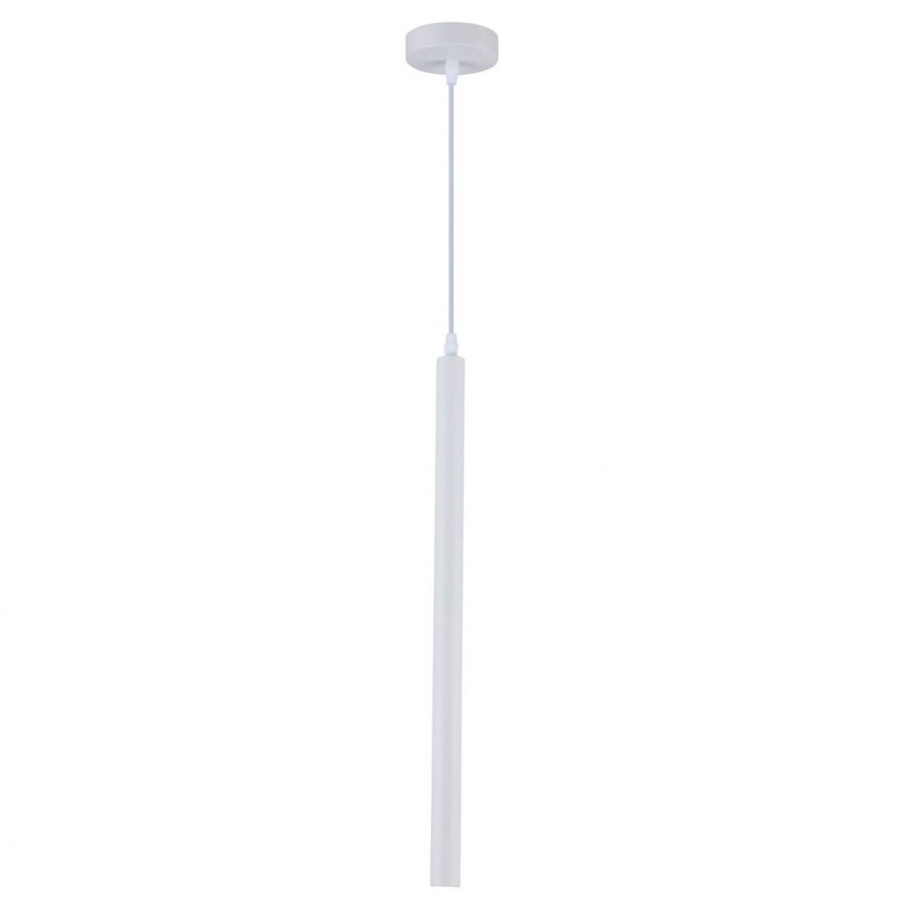 Подвесной светодиодный светильник Stilfort Rodeo 2071/91/01P, 3W LED, 4200K, белый
