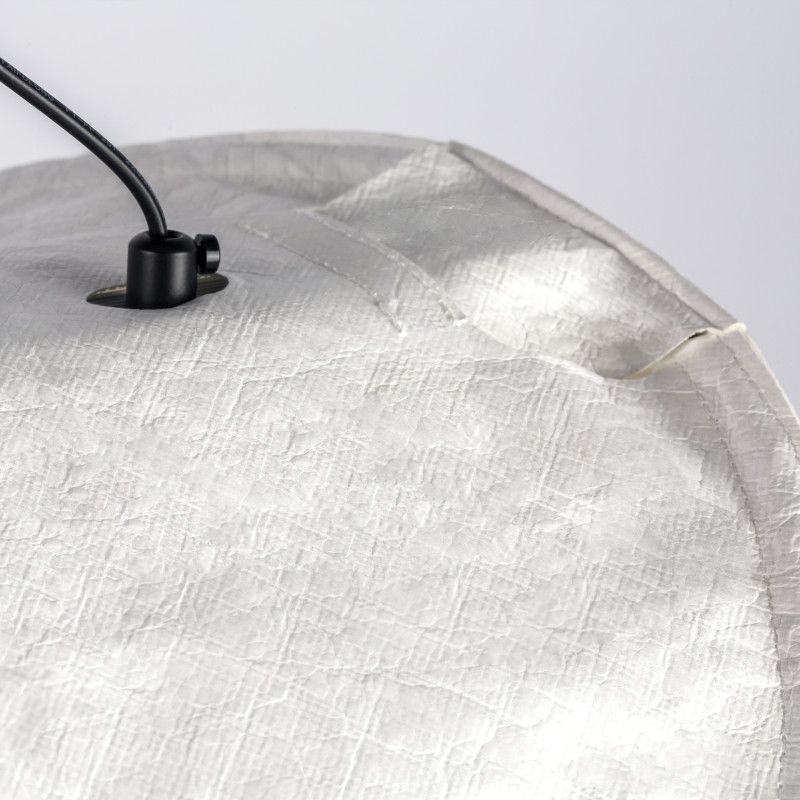 Подвесной светильник *60*30-200 см, *LED*15W, 3000K, Lightstar Genova 610066, черный