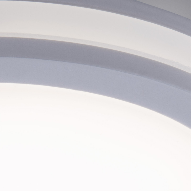 Встраиваемый светильник 9,5 см, 12W, 4000K Arte Lamp TABIT A8431PL-1WH белый