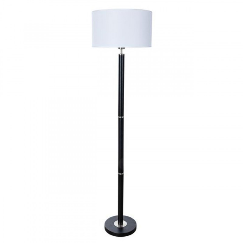 Торшер Arte lamp Robert Матовое серебро A5029PN-1SS