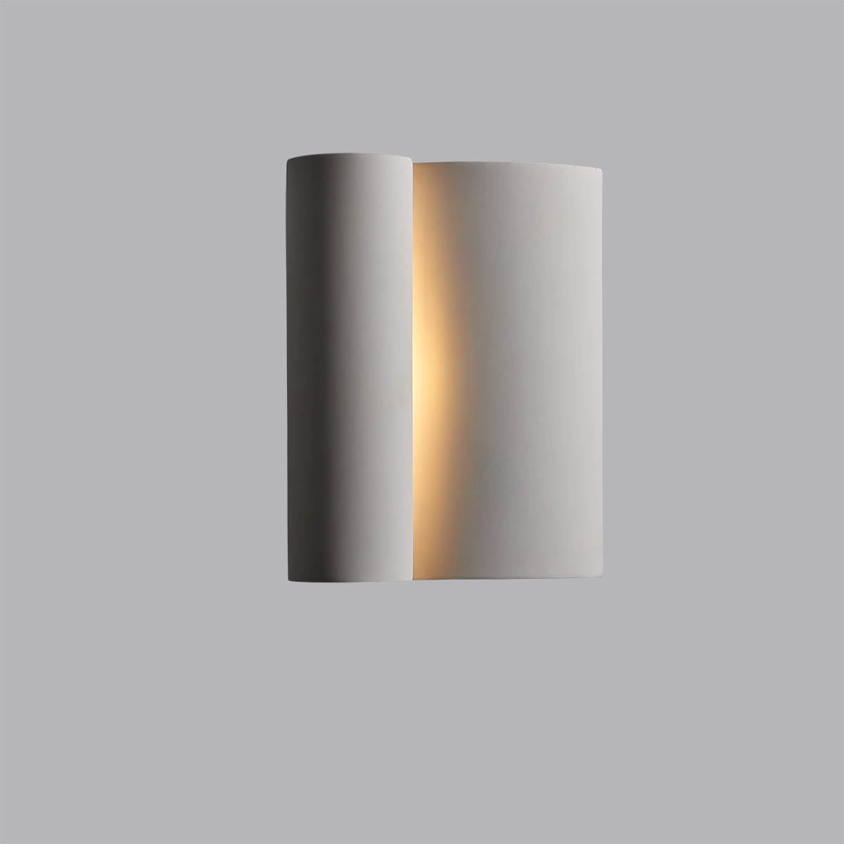 Бра 20 см, 3W, 3000K, Odeon Light 7014/3WL, белый