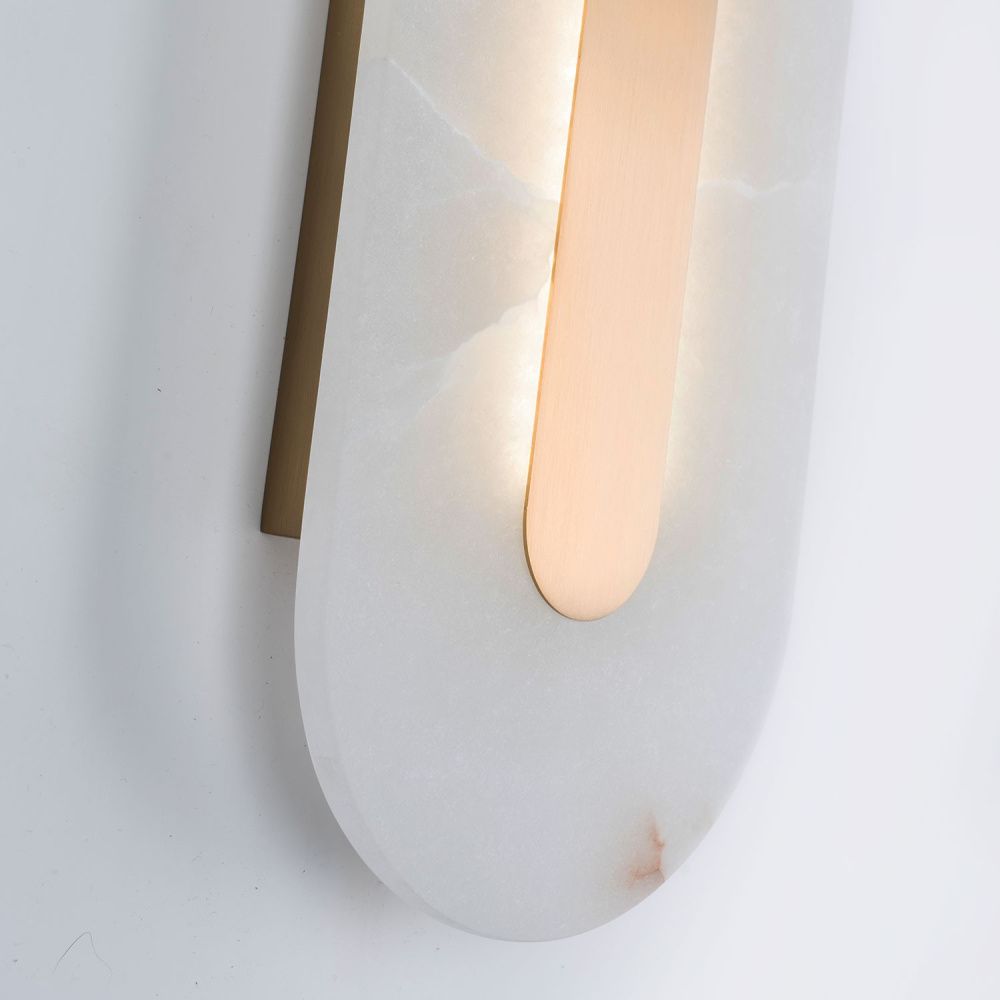 Настенный светильник MODESTYLE MS.212.500 BS