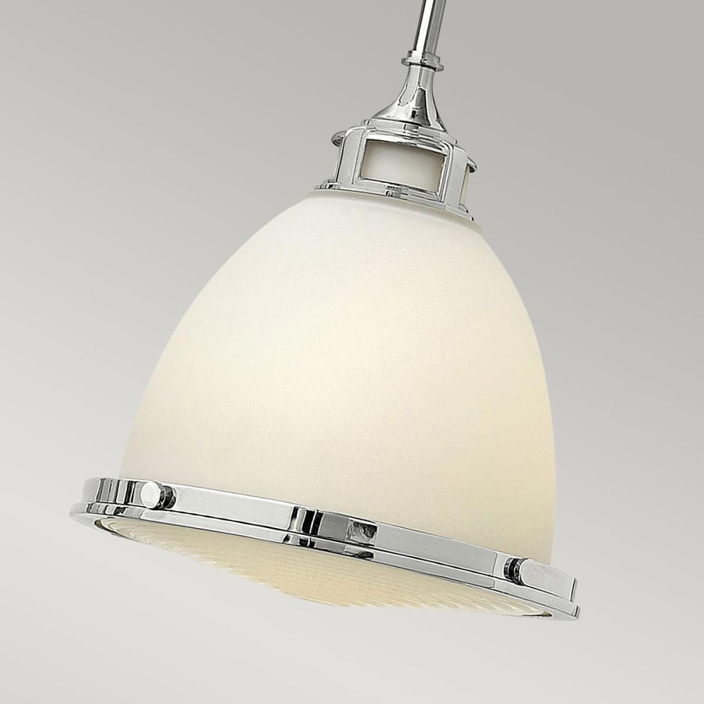 Подвесной светильник Hinkley Lighting, Арт. HK-AMELIA-P-M-CM