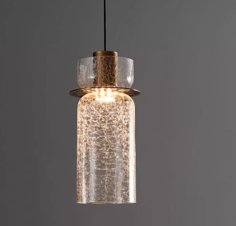 Подвесной светодиодный светильник Inodesign Crispin B 44.2212