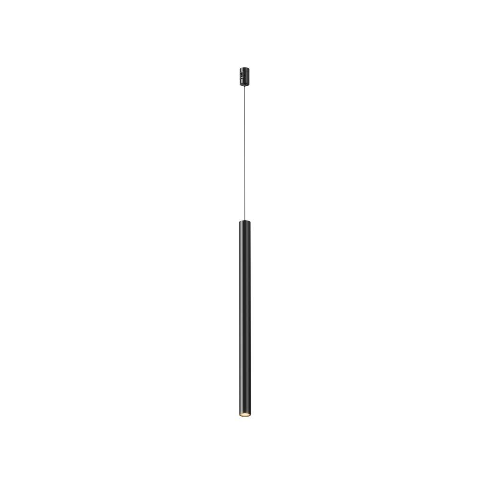 Трековый светильник  TR156-1-5W3K-B **-60 см, *LED*5W, K, Maytoni technical FLARITY TR156-1-5W3K-B, Черный