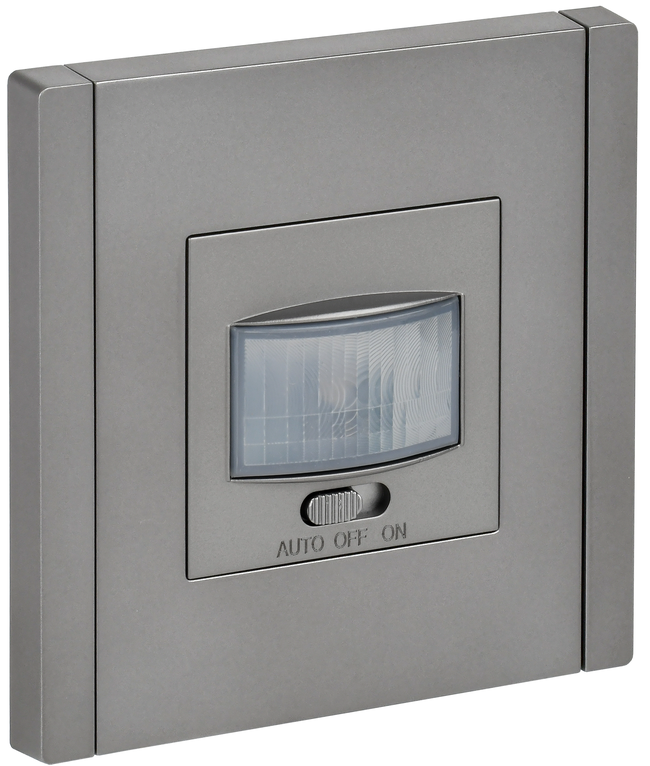 Датчик движения FP555 сталь IEK FORTE&PIANO, FP-MS10-N-150-05-K46