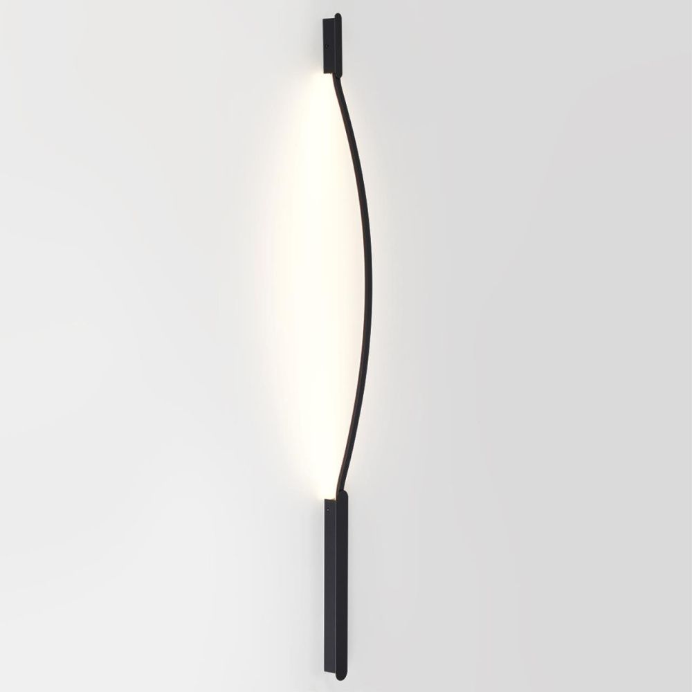 Элемент для инсталляции 10*14*145- см, 1*LED*14W, 3000K, Odeon Light Fino Xs 7154/100D, бронзовый