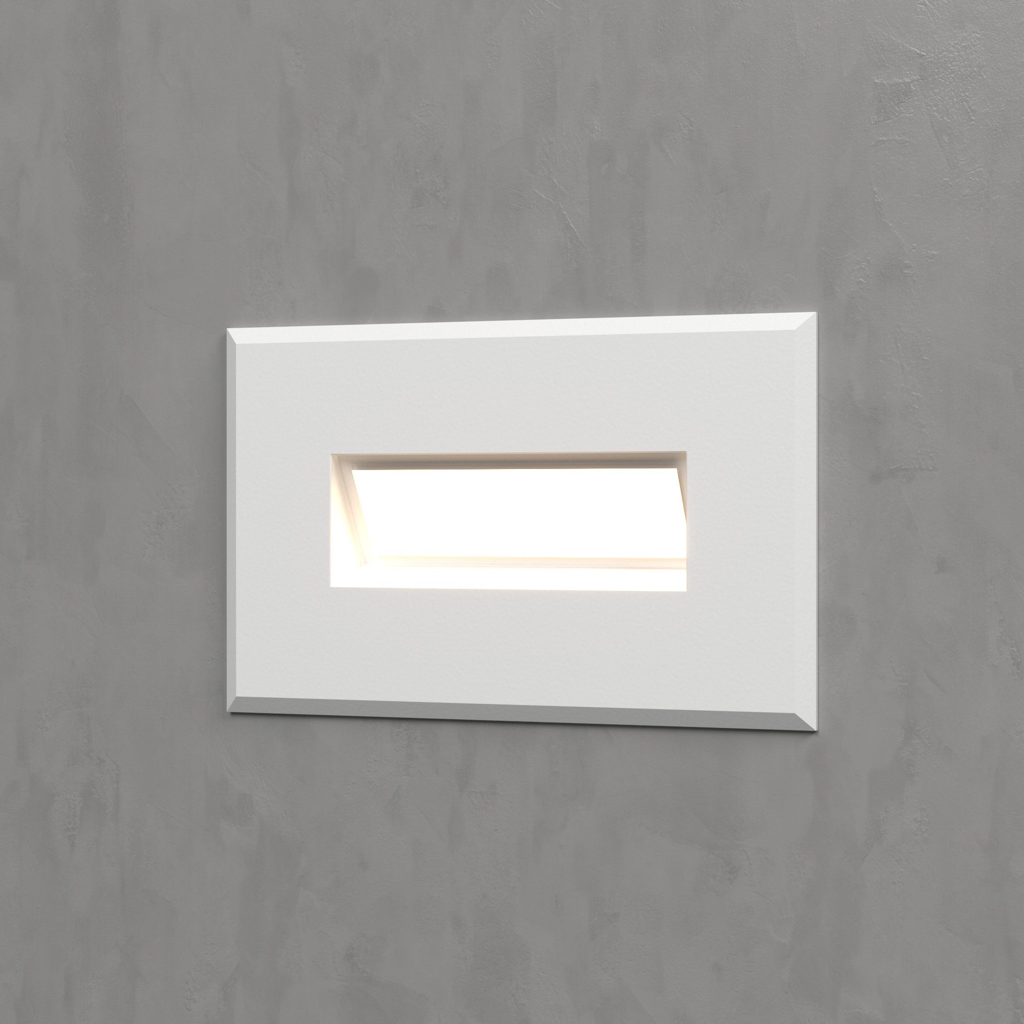 Подсветка для лестниц MRL LED 1109 белый Elektrostandard