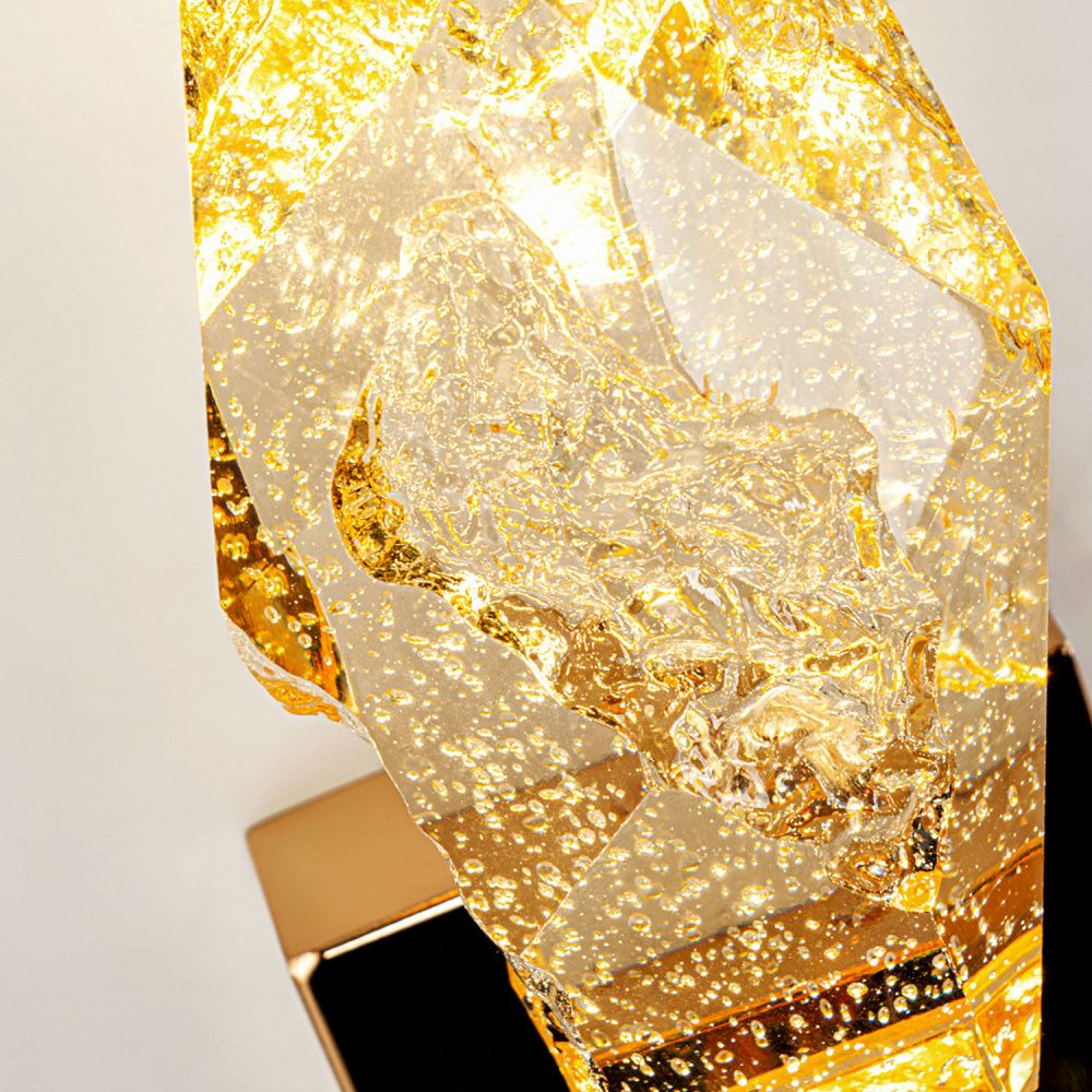 Бра 9*12*33 см, LED*6W, 4000K, Modestyle  MS.89129.01 GD, Золото