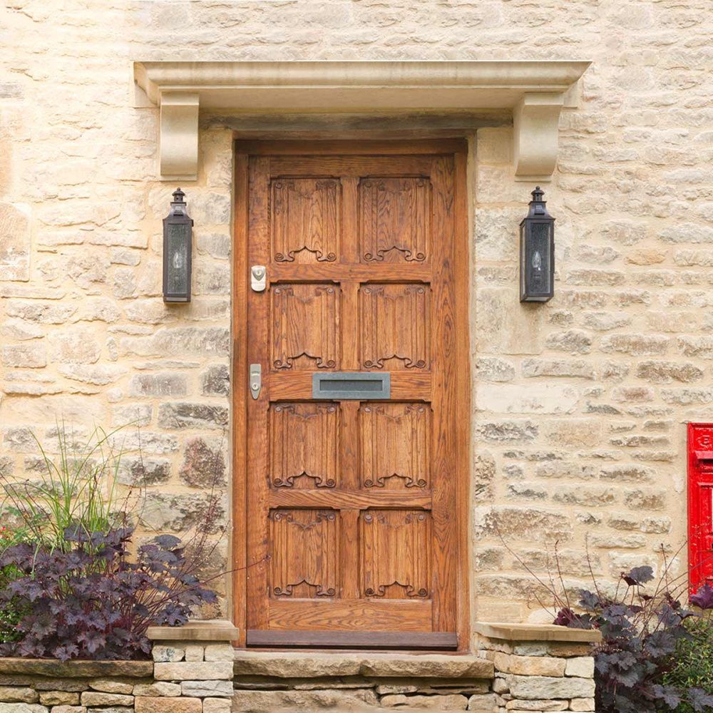 Настенный фонарь Elstead Exterior, Арт. STOW