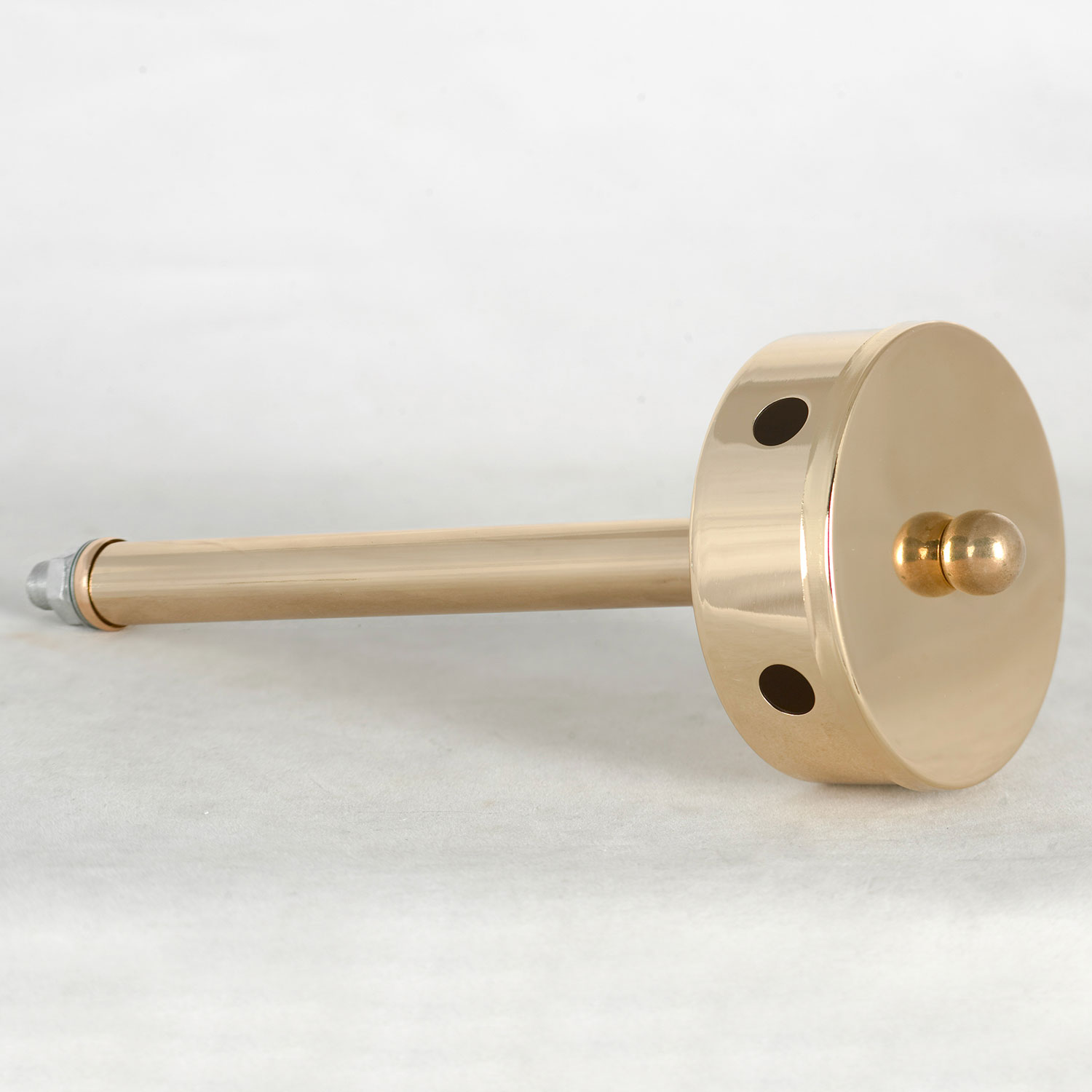 Люстра Lussole LSP-8726, 52*40 см, блестящее золото