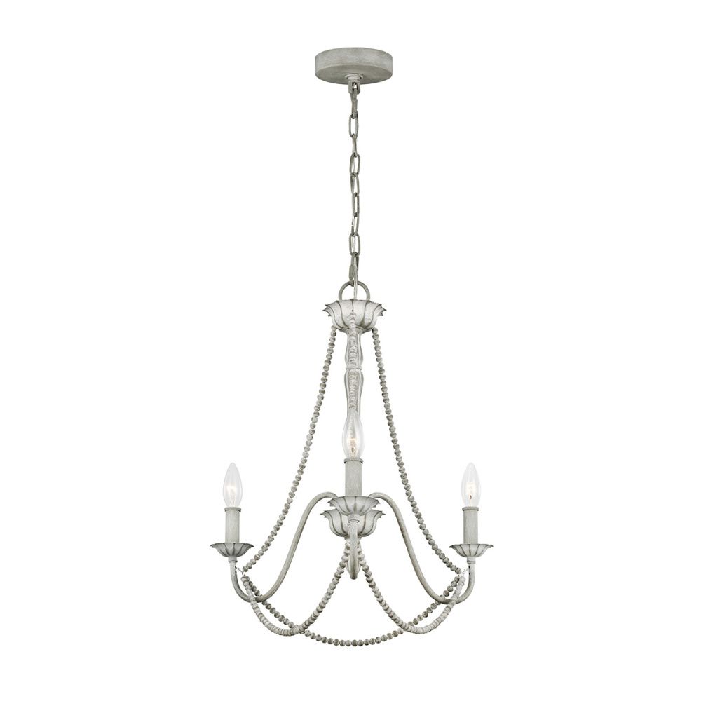 Люстра *48*85-216 см, E14*60W, Natural Concepts Feiss Maryville HL7-M-BB, черный, бронза, белый