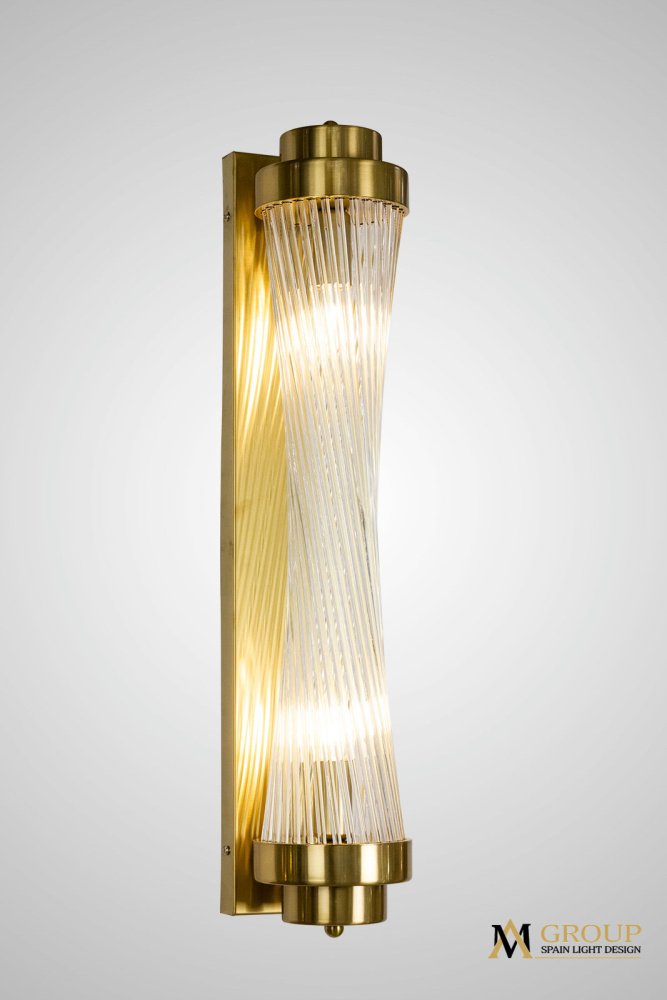 Бра AM458 GOLD
