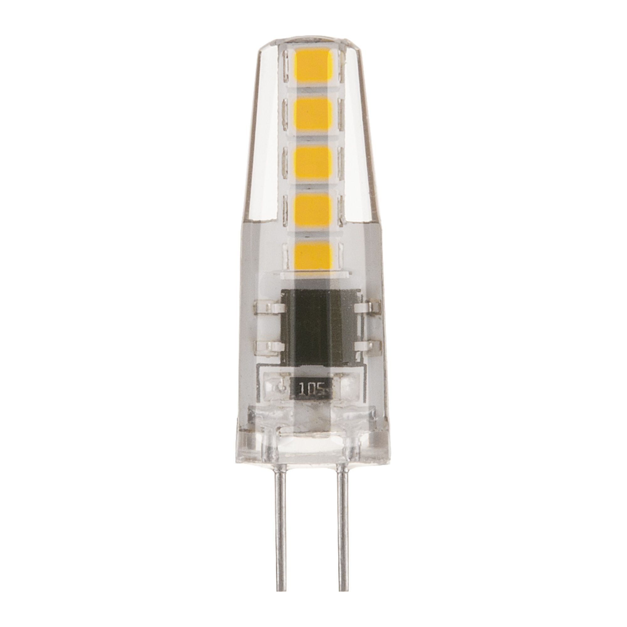 Светодиодная лампа JC 3W 220V 360° 4200K G4 BLG402 Elektrostandard