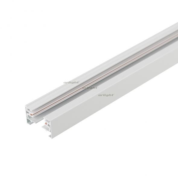 Шинопровод 100*3,4*2,1 см, Arlight Lgd-2Tr White 022770, белый