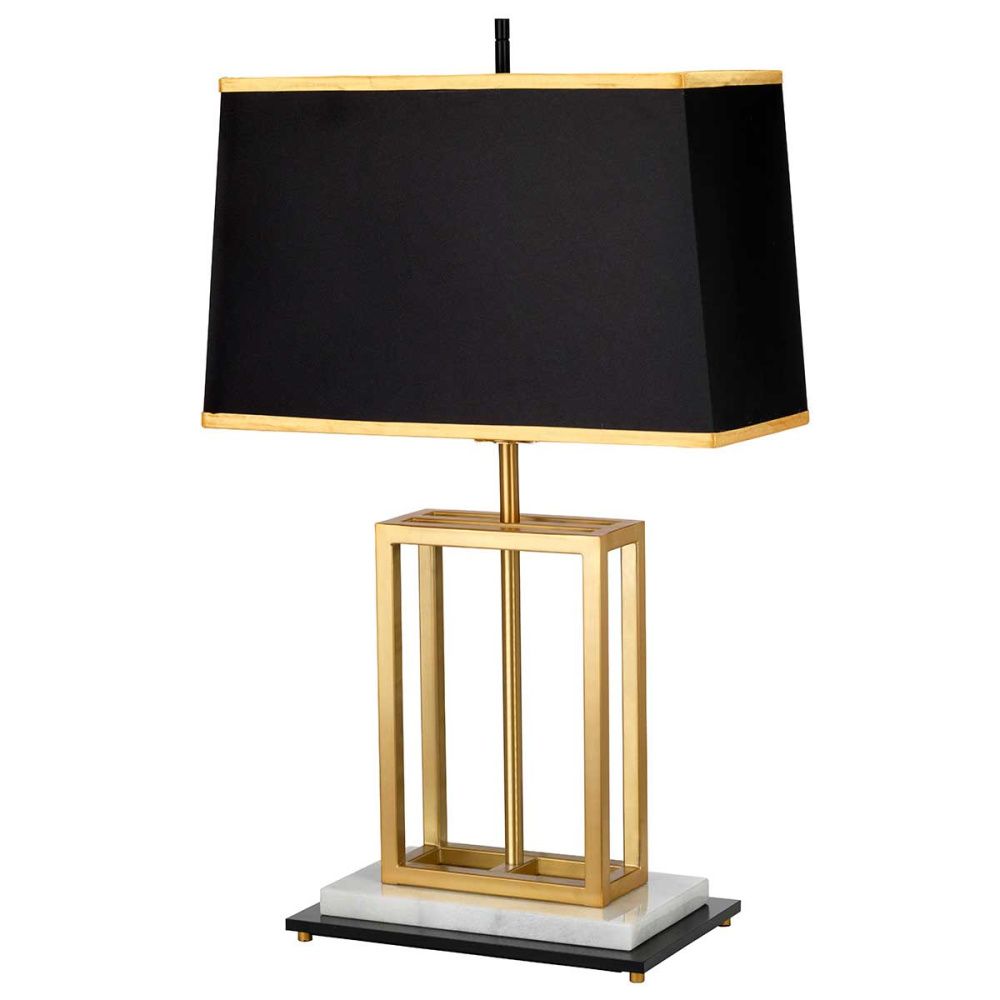 Настольная лампа Elstead Lighting, Арт. ATLAS-TL