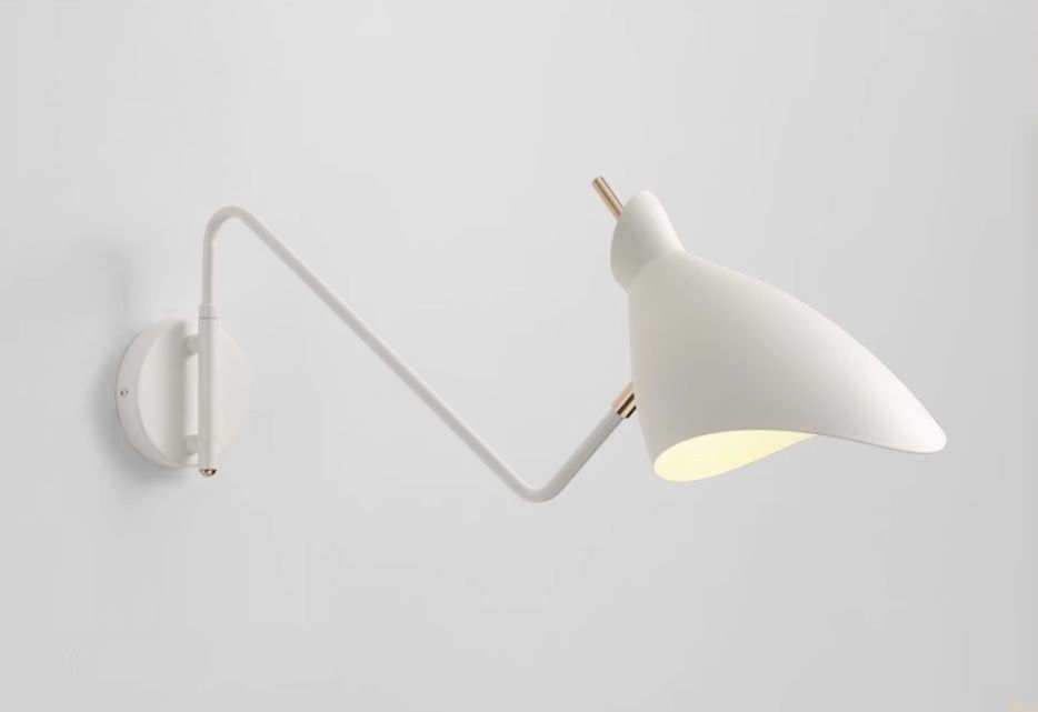 Бра Inodesign Hannover White 70 44.7021