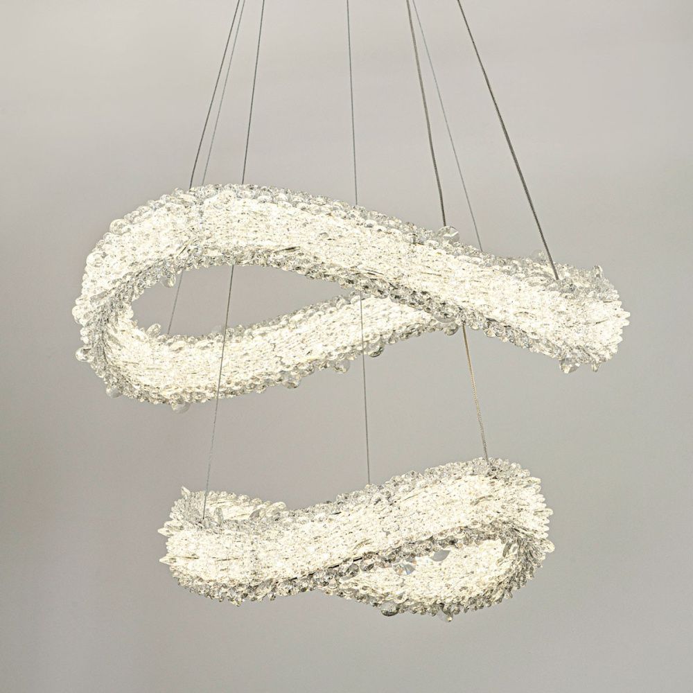 Подвесной светильник MODESTYLE MS.5003.600.400 CR