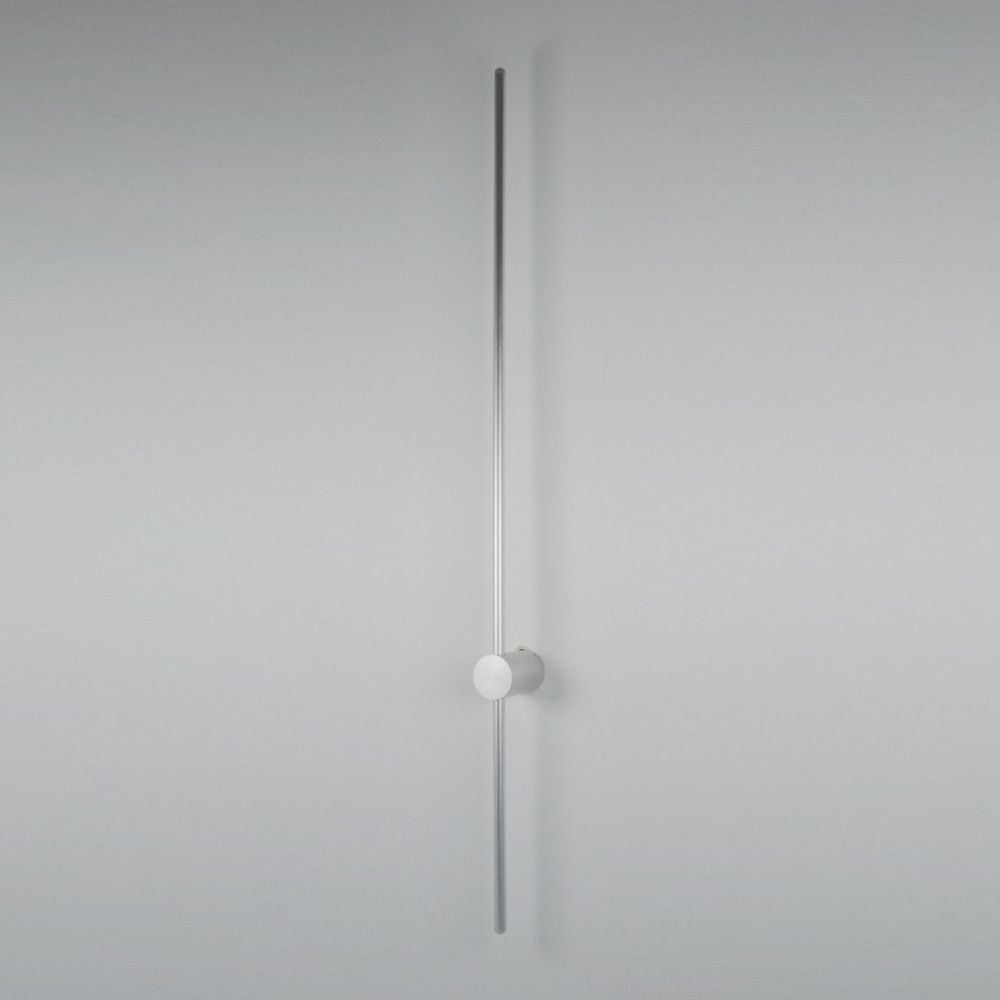 Светильник DZN-37256 SILVER/СЕРЕБРО D1150/H140/1/LED/11W 4000K Minimal Line DZN22-05
