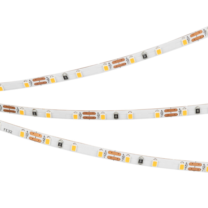 Лента MICROLED-M120-3.5mm 12V Day5000 (8.3 W/m, IP20, 2216, 3m) (Arlight, узкая) 033117. Цена указана за 3 метров. Продается кратно 3 метрам.