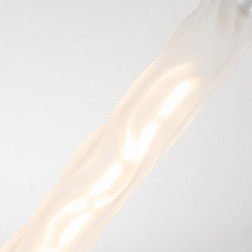 Подвесной светильник 4,6-135 см, 1*Е14*60W, K, Belfast Grosvenor 167-1 CR MT, Хром