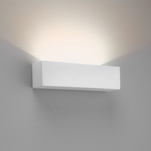 Настенный светодиодный светильник Astro 7599 Parma 250, белый