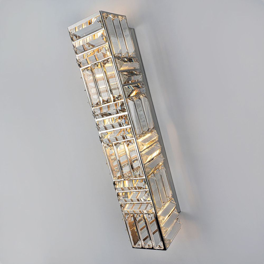 Настенный светильник MODELUX ML.556.03 CR