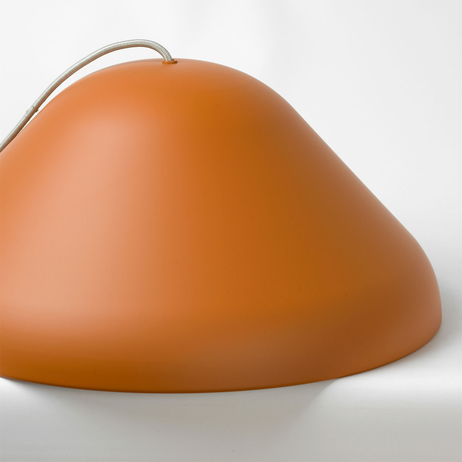 Подвесной светильник 44*35/170 см, 1*E27*13W Lussole Jenkins LSP-7325 кирпичный