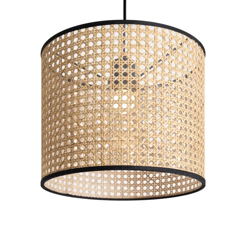 Подвесной светильник 30*30*205 см, 1*E27*60W, Freya Mixture FR5483PL-01B, черный