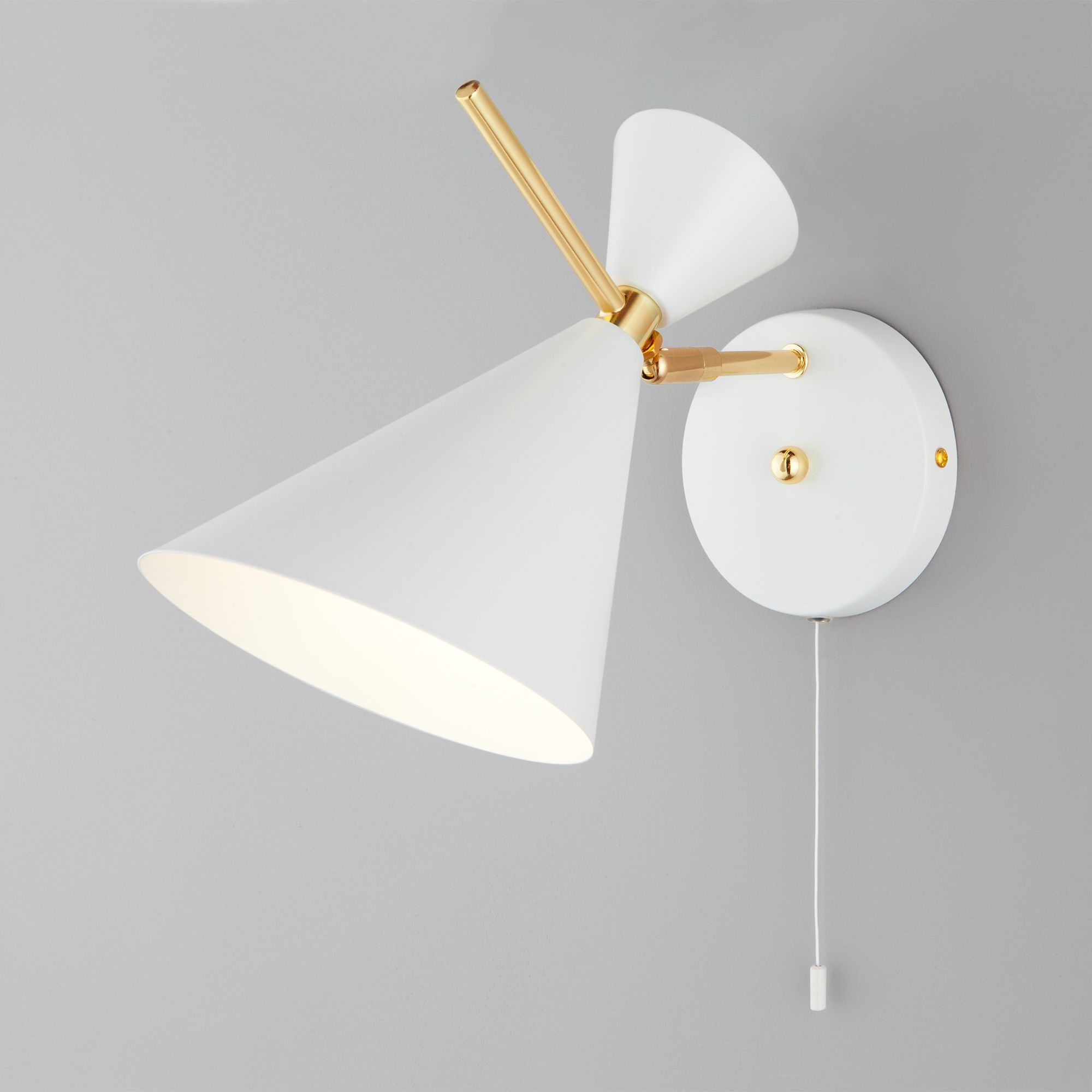Бра в стиле лофт 30*17*23 см, 1*E14, W,  Eurosvet Apart 70114/1, золото
