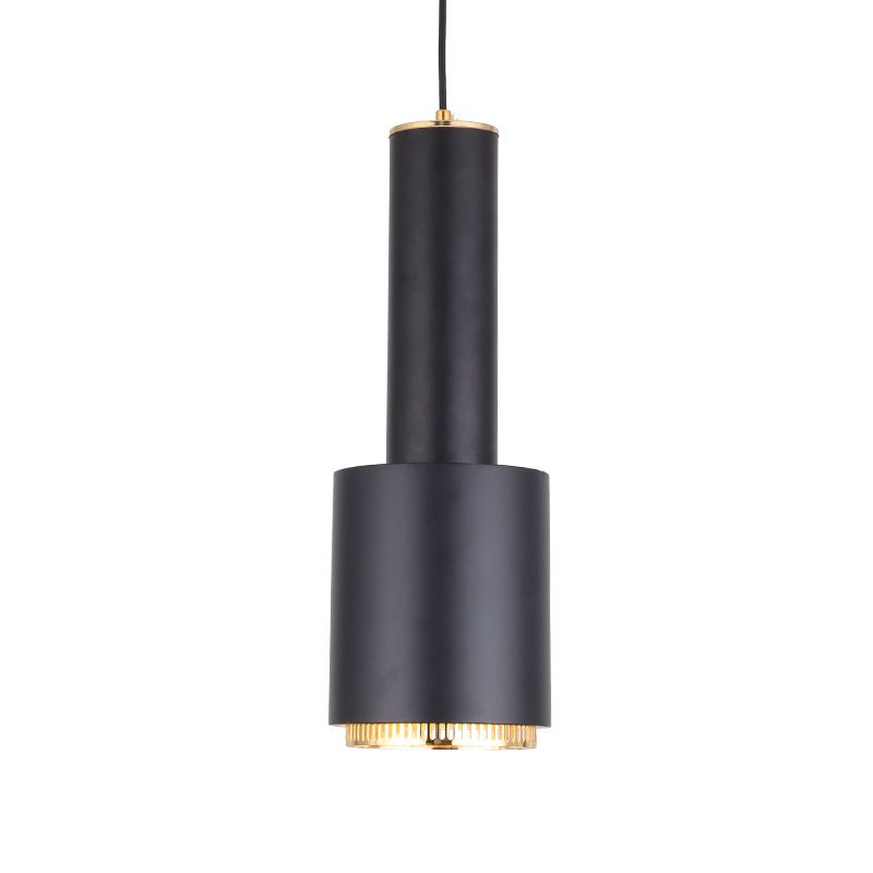 Подвесной светильник Inodesign Alto Black 44.059