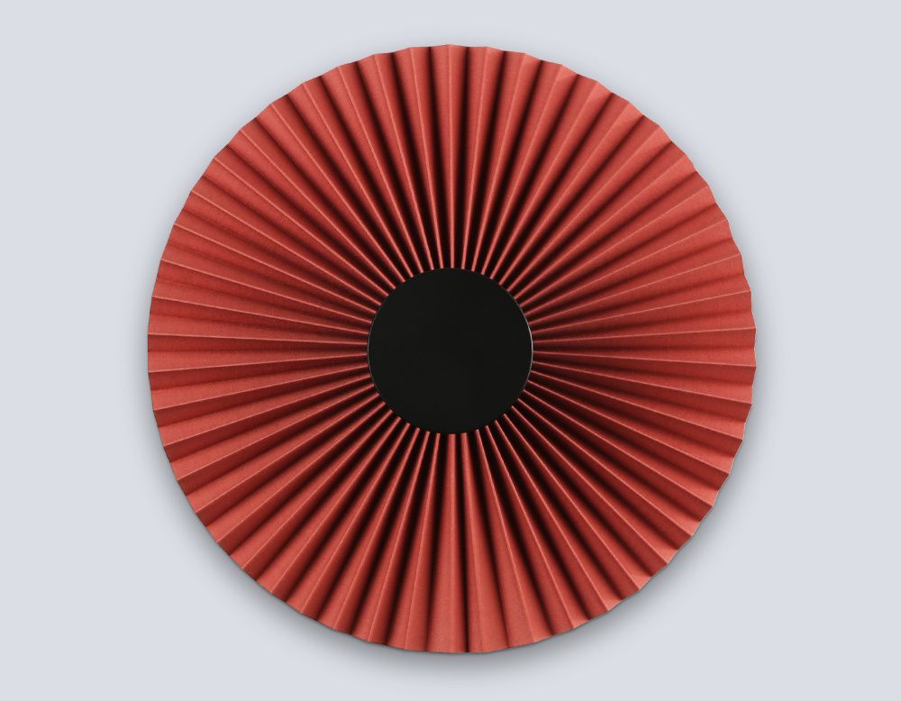 Бра 10**- см, **W, 3000K, Ambrella Light High Light LH72653, черный