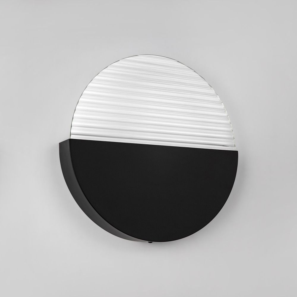 Бра 30 см, 9W, 4000К MODESTYLE MS.1515.300 BK